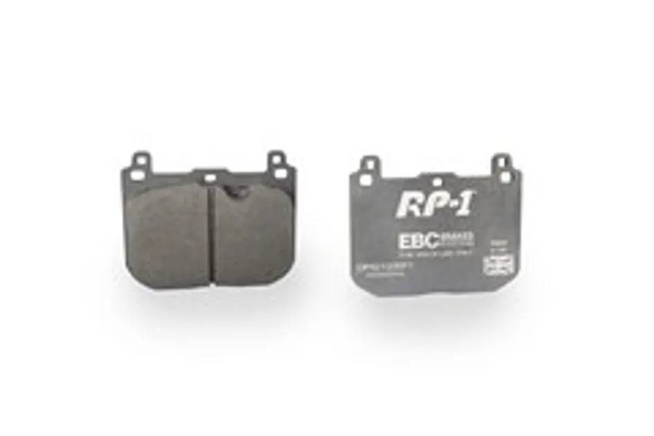 EBC RP-1 Front Brake Pads - DP8080RP1